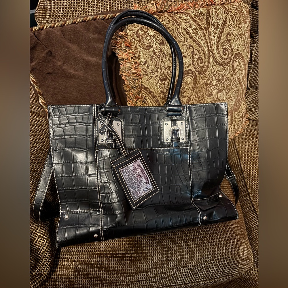 Wilson’s leather Bag